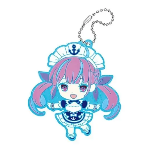 Minato Aqua - Key Chain - hololive