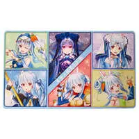 Usada Pekora - Desk Mat - Trading Card Supplies - hololive