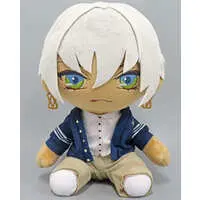 Ibrahim - Plush - Nijisanji