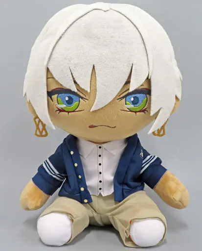 Ibrahim - Plush - Nijisanji