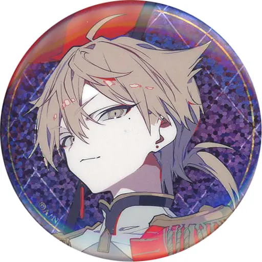 Fushimi Gaku - Nijisanji Tarot - Badge - Nijisanji