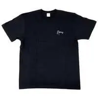 Nijisanji - Clothes - T-shirts Size-L