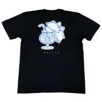 Nijisanji - Clothes - T-shirts Size-L