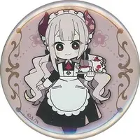 Naraka - DMM Scratch! - Badge - Nijisanji