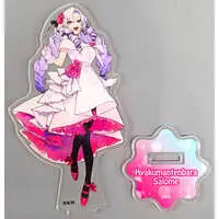 Hyakumantenbara Salome - Acrylic stand - Nijisanji