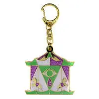 Joe Rikiichi - Nijisanji Amusement Park - Key Chain - Nijisanji