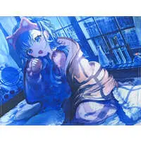 Kobo Kanaeru - Place mat - Tableware - hololive