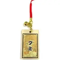 Fumi - DMM Scratch! - Key Chain - Nijisanji