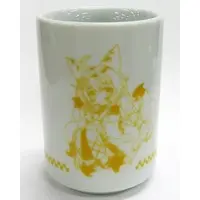 Fumi - DMM Scratch! - Tableware - Nijisanji