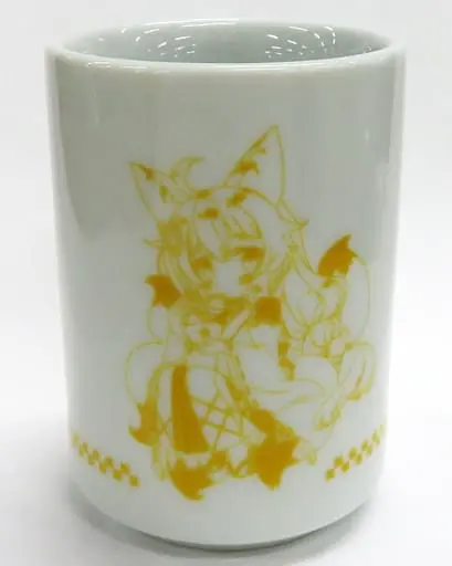 Fumi - DMM Scratch! - Tableware - Nijisanji