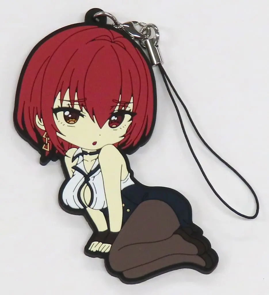 Houshou Marine - Key Chain - hololive