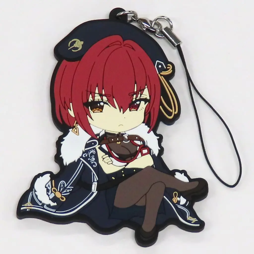 Houshou Marine - Key Chain - hololive