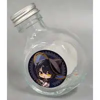 Mashiro Meme - Glass bottle - Nijisanji