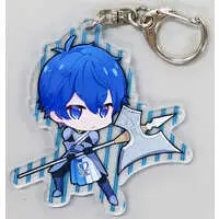 Soraru - Key Chain - Utaite