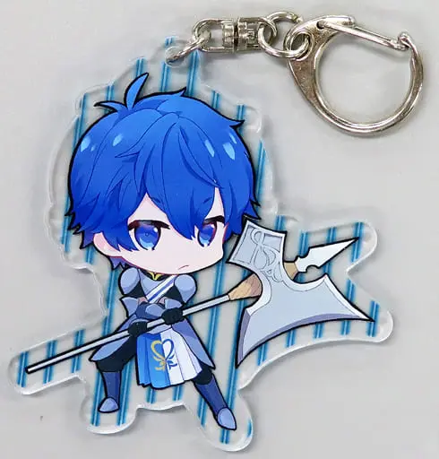 Soraru - Key Chain - Utaite