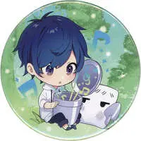 Soraru - Badge - Utaite