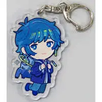 Soraru - Acrylic Key Chain - Daypack - Key Chain - Utaite