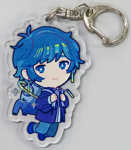 Soraru - Acrylic Key Chain - Daypack - Key Chain - Utaite