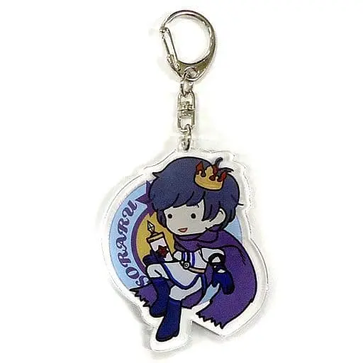 Soraru - Acrylic Key Chain - Key Chain - Utaite