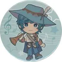 Soraru - Badge - Utaite