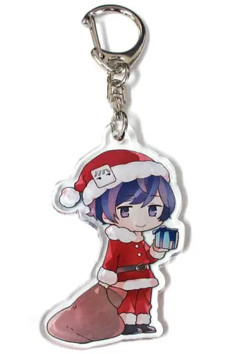 Soraru - Acrylic Key Chain - Key Chain - After the Rain (Soraru x Mafumafu)