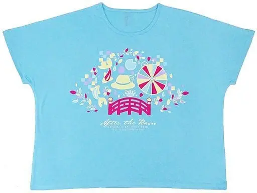 Mafumafu & Soraru - Clothes - T-shirts - After the Rain (Soraru x Mafumafu)