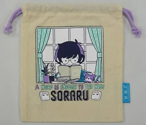 Soraru - Bag - Utaite