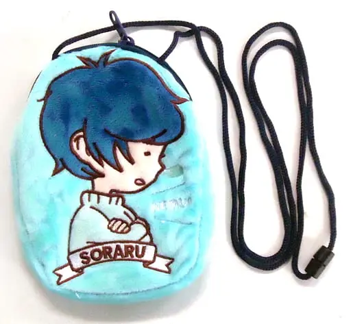 Soraru - Bag - Utaite