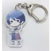 Soraru - Acrylic Key Chain - Key Chain - After the Rain (Soraru x Mafumafu)