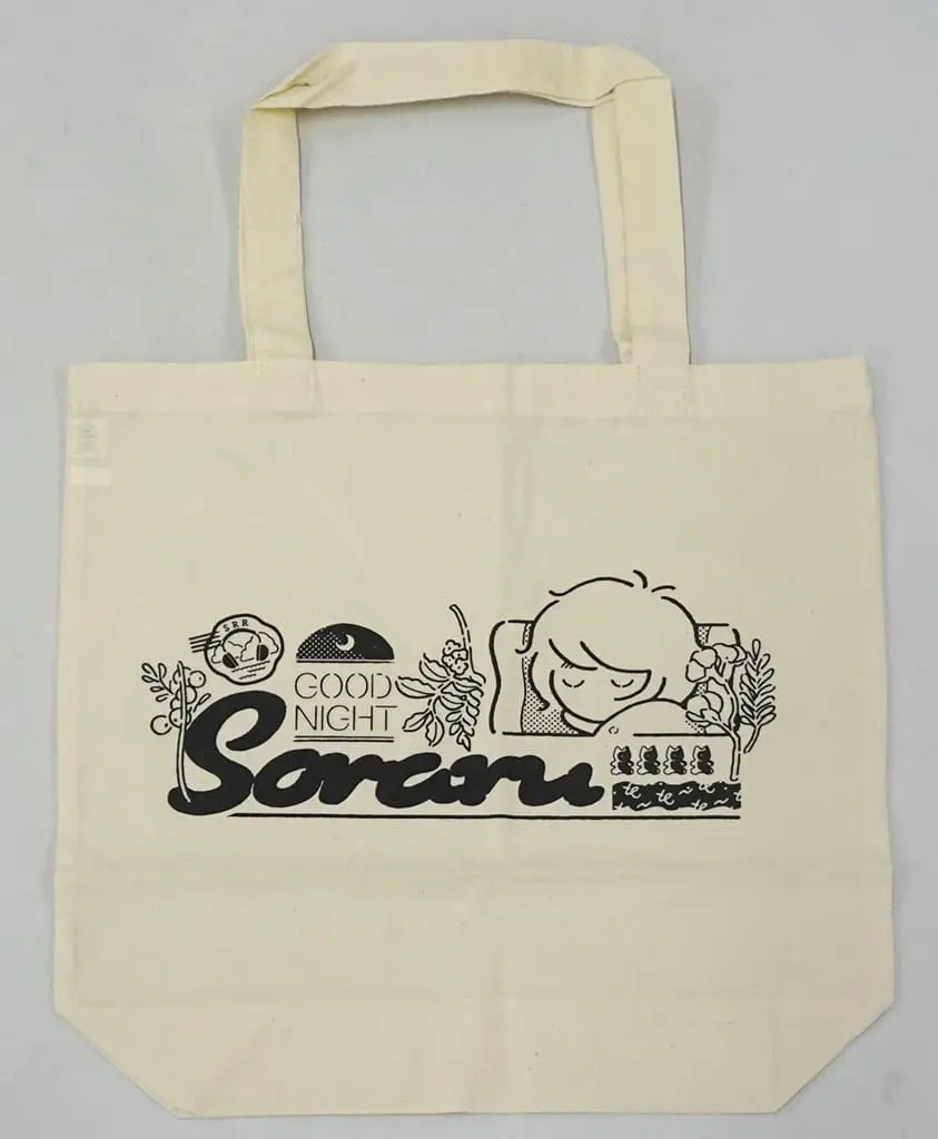 Soraru - Bag - Utaite