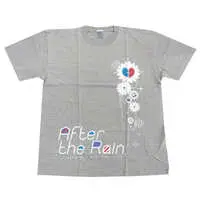 Mafumafu & Soraru - Clothes - T-shirts - After the Rain (Soraru x Mafumafu) Size-XL