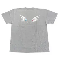 Mafumafu & Soraru - Clothes - T-shirts - After the Rain (Soraru x Mafumafu) Size-XL