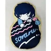 Soraru - Cushion - Utaite