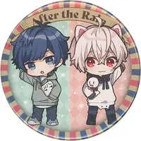 Mafumafu & Soraru - Badge - After the Rain (Soraru x Mafumafu)