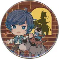 Soraru - Badge - Utaite