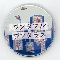 Soraru - Badge - Utaite