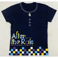 Soraru - Clothes - T-shirts - After the Rain (Soraru x Mafumafu) Size-L