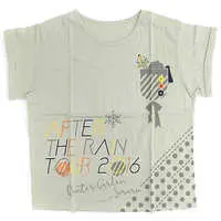 Mafumafu & Soraru - Clothes - T-shirts - After the Rain (Soraru x Mafumafu) Size-L
