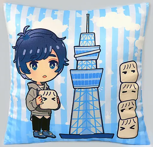 Soraru - Cushion - Utaite