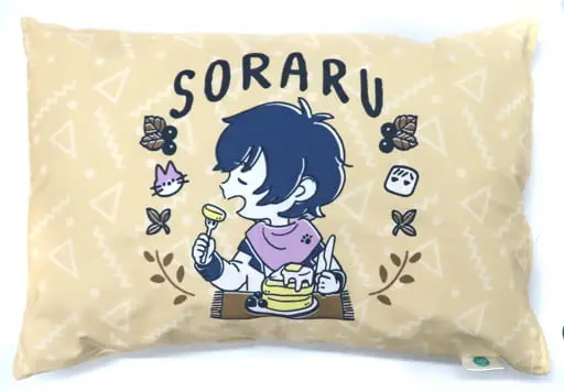 Soraru - Cushion - Utaite