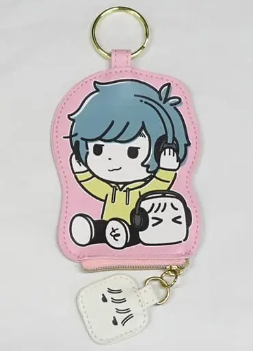 Soraru - Coin purse - Utaite