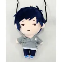 Soraru - Plush - Bag - Utaite