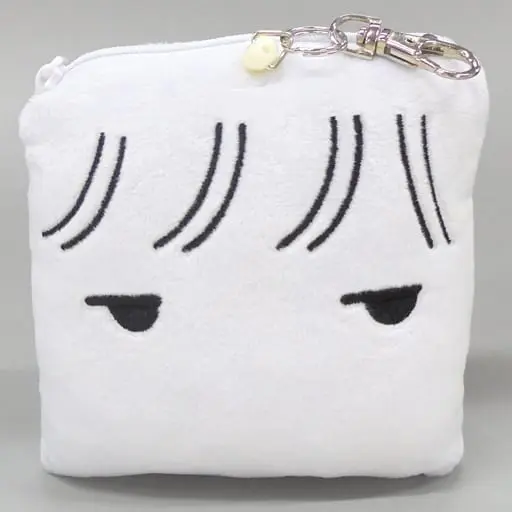 Soraru - Pouch - Plush - Utaite