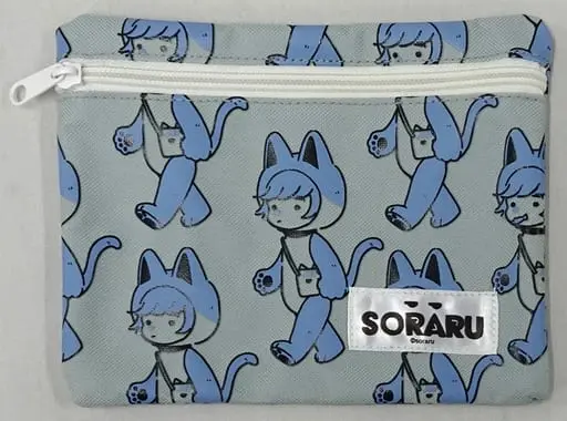 Soraru - Pouch - Bag - Utaite