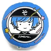Soraru - Cushion - Utaite