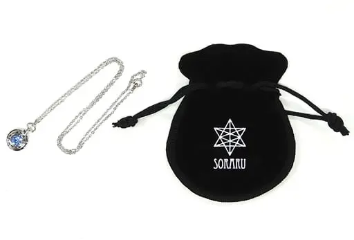 Soraru - Accessory - Necklace - Utaite