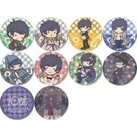 Soraru - Badge - Utaite