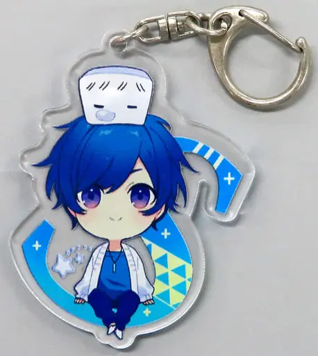 Soraru - Acrylic Key Chain - Key Chain - Utaite