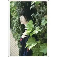 Soraru - Character Card - Utaite