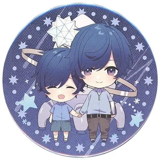 Soraru - Badge - Utaite